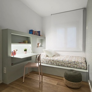 Маленькая квартира: выбираем многофункциональную мебель в Тогучине - toguchin.mebel54.com