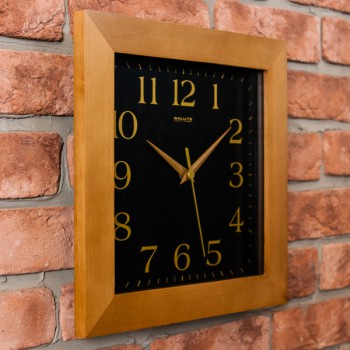 Часы настенные ДС-2АА25-060 в Тогучине - toguchin.mebel54.com | фото