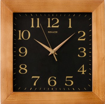 Часы настенные ДС-2АА25-060 в Тогучине - toguchin.mebel54.com | фото