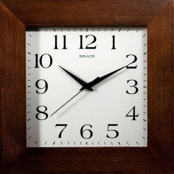 Часы настенные ДС-4АС23-010 в Тогучине - toguchin.mebel54.com | фото