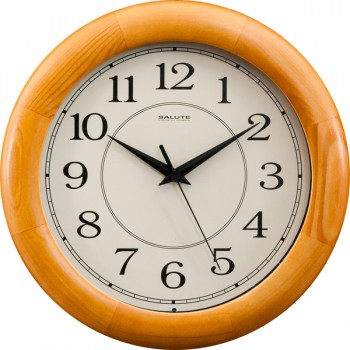 Часы настенные ДС-ББ27-014.2 в Тогучине - toguchin.mebel54.com | фото