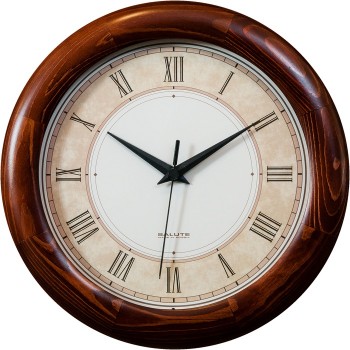 Часы настенные ДС-ББ28-023 в Тогучине - toguchin.mebel54.com | фото