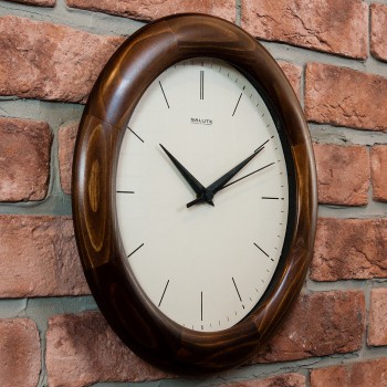 Часы настенные ДС-ББ28-134.2 Датский штрих в Тогучине - toguchin.mebel54.com | фото
