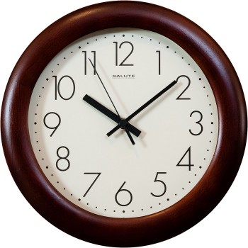 Часы настенные ДС-ББ29-012.2 в Тогучине - toguchin.mebel54.com | фото