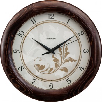 Часы настенные ДС-ББ6-024 в Тогучине - toguchin.mebel54.com | фото