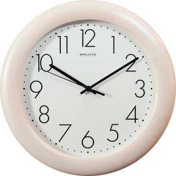 Часы настенные ДС-ББ7-012 в Тогучине - toguchin.mebel54.com | фото
