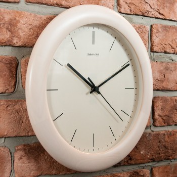 Часы настенные ДС-ББ7-134.2 в Тогучине - toguchin.mebel54.com | фото