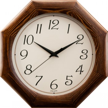 Часы настенные ДС-ВБ23-031 в Тогучине - toguchin.mebel54.com | фото