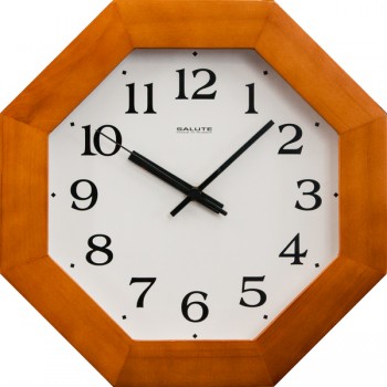 Часы настенные ДС-ВВ27-021 в Тогучине - toguchin.mebel54.com | фото