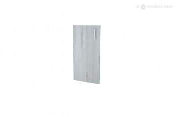 Дверь из ЛДСП к узким стеллажам НТ-600 Сосна винтер в Тогучине - toguchin.mebel54.com | фото