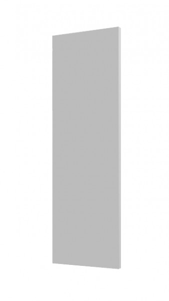 Фальшпанель для верхних прямых и торцевых шкафов Глетчер (Гейнсборо силк/920 мм) в Тогучине - toguchin.mebel54.com | фото