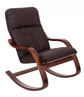 Кресло-качалка Эйр в Тогучине - toguchin.mebel54.com | фото