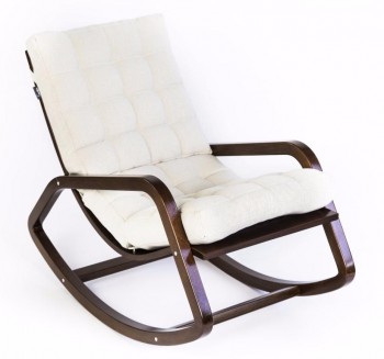 Кресло-качалка Онтарио в Тогучине - toguchin.mebel54.com | фото