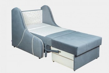 Кресло-кровать "Юстас" в Тогучине - toguchin.mebel54.com | фото