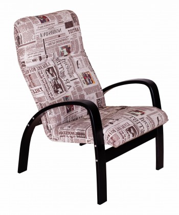 Кресло Ладога в Тогучине - toguchin.mebel54.com | фото