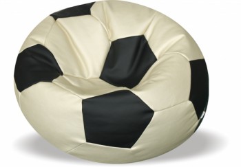 Кресло-Мяч Футбол в Тогучине - toguchin.mebel54.com | фото
