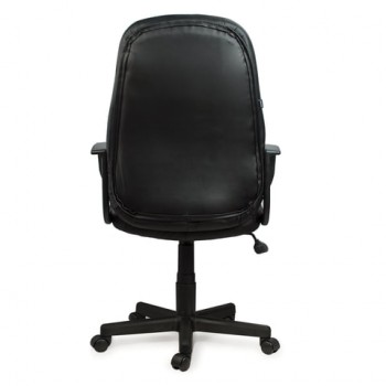Кресло офисное BRABIX City EX-512 (черное) в Тогучине - toguchin.mebel54.com | фото