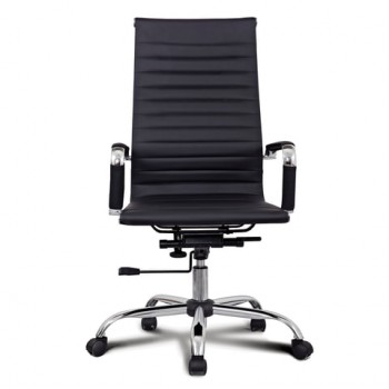 Кресло офисное BRABIX Energy EX-509 (черный) в Тогучине - toguchin.mebel54.com | фото