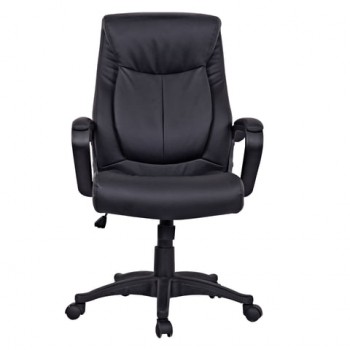 Кресло офисное BRABIX Enter EX-511 (черный) в Тогучине - toguchin.mebel54.com | фото