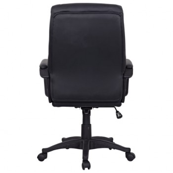 Кресло офисное BRABIX Enter EX-511 (черный) в Тогучине - toguchin.mebel54.com | фото