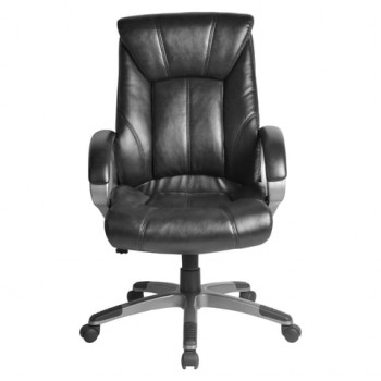 Кресло офисное BRABIX Maestro EX-506 (черный) в Тогучине - toguchin.mebel54.com | фото