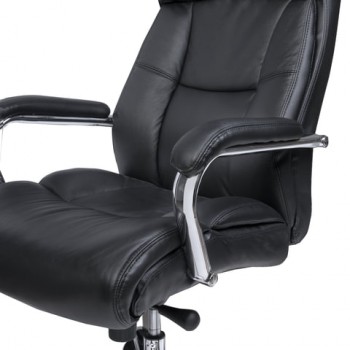 Кресло офисное BRABIX Phaeton EX-502 в Тогучине - toguchin.mebel54.com | фото