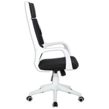 Кресло офисное BRABIX Prime EX-515 (черная ткань) в Тогучине - toguchin.mebel54.com | фото
