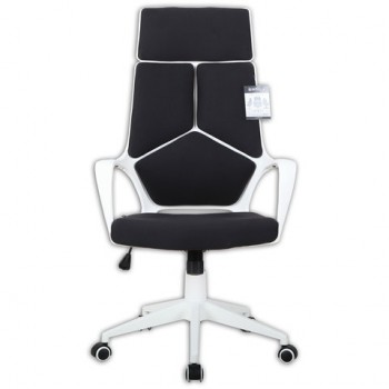 Кресло офисное BRABIX Prime EX-515 (черная ткань) в Тогучине - toguchin.mebel54.com | фото