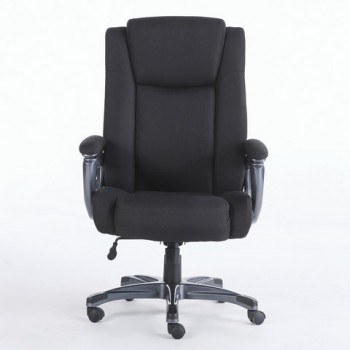Кресло офисное BRABIX Solid HD-005 в Тогучине - toguchin.mebel54.com | фото