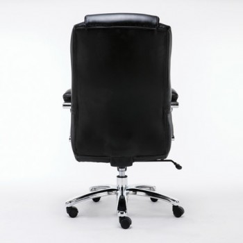 Кресло офисное BRABIX Status HD-003 в Тогучине - toguchin.mebel54.com | фото