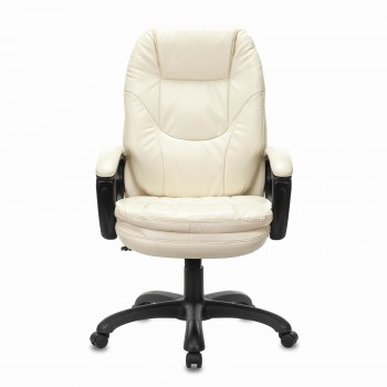 Кресло офисное BRABIX Trend EX-568 (бежевый) в Тогучине - toguchin.mebel54.com | фото