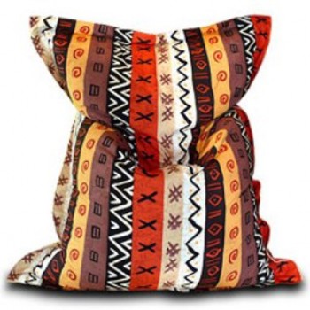 Кресло-Подушка Африка в Тогучине - toguchin.mebel54.com | фото