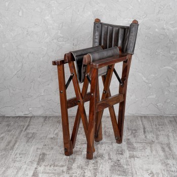 Кресло раскладное Бомо (акация) в Тогучине - toguchin.mebel54.com | фото