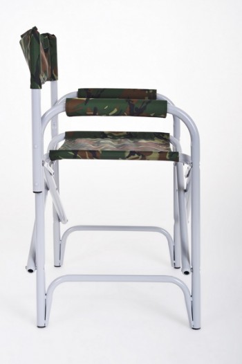 Кресло складное Мебек Босс усиленное в Тогучине - toguchin.mebel54.com | фото