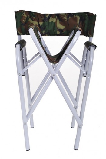 Кресло складное Мебек Босс усиленное в Тогучине - toguchin.mebel54.com | фото