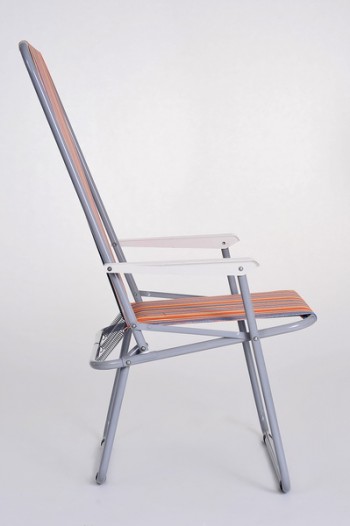 Кресло складное Мебек Стандарт Мягкое в Тогучине - toguchin.mebel54.com | фото