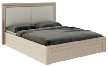 Кровать 1,6 Глэдис (М32) с подъемным механизмом Распродажа в Тогучине - toguchin.mebel54.com | фото