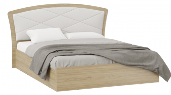 Кровать без ПМ «Сэнди» Тип 1 (без подъемного механизма) в Тогучине - toguchin.mebel54.com | фото