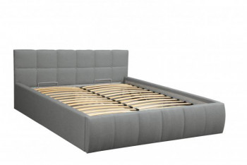Кровать интерьерная Диана с подъемным мех. (1600 / 820) в Тогучине - toguchin.mebel54.com | фото