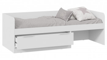 Кровать комбинированная «Марли» Тип 1 в Тогучине - toguchin.mebel54.com | фото