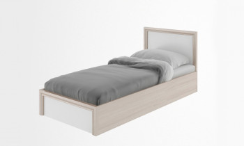 Кровать с подъемным механизмом №22 Остин в Тогучине - toguchin.mebel54.com | фото
