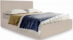 Кровать Сиеста Стандарт 1800 вариант 2 в Тогучине - toguchin.mebel54.com | фото