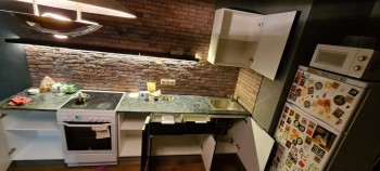 Кухонный гарнитур Бостон в Тогучине - toguchin.mebel54.com | фото