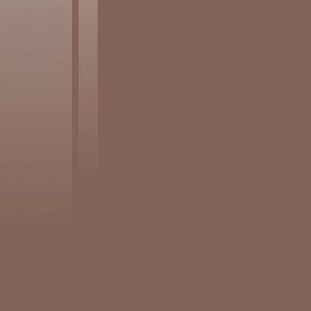 Кухонный гарнитур "Мечта 1.6" белый/крем глянец/капучино в Тогучине - toguchin.mebel54.com | фото