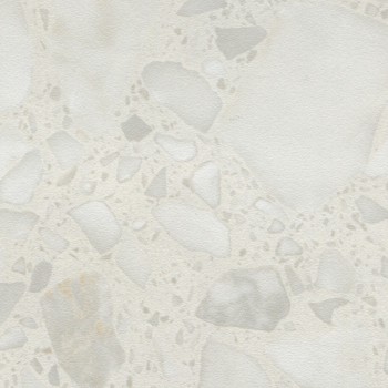 Мебельный щит (3000*600*6мм) №228 Белые камешки в Тогучине - toguchin.mebel54.com | фото