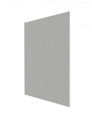 Панель торцевая (для шкафа нижнего) С Капри (Липа белый) в Тогучине - toguchin.mebel54.com | фото