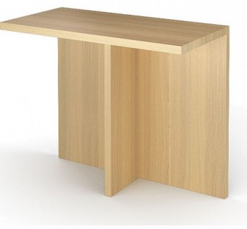 Приставка стола КТ-06.38 Кронберг в Тогучине - toguchin.mebel54.com | фото