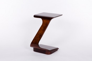 Приставной стол Неро в Тогучине - toguchin.mebel54.com | фото