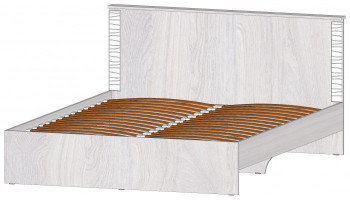 Ривьера Кровать 1600 с подъемным механизмом в Тогучине - toguchin.mebel54.com | фото