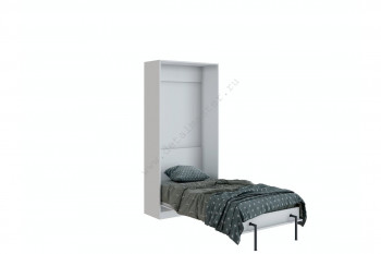 Шкаф-кровать трансформер Велена в Тогучине - toguchin.mebel54.com | фото